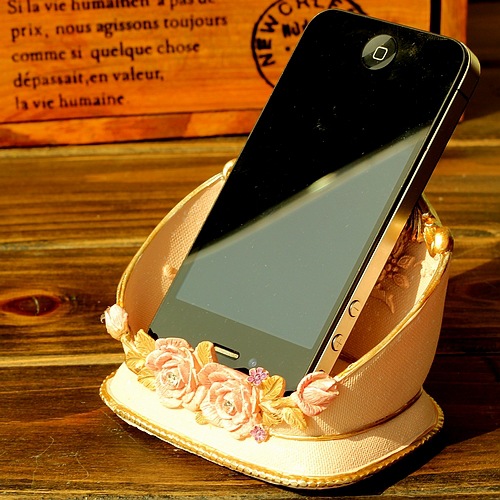 Giá để điện thoại
